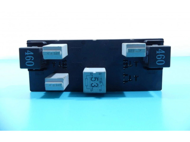 Зеркало (механическое)       Volkswagen PASSAT CC  2008 - 2016 года   