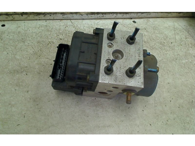 Блок АБС Citroen Xsara - года