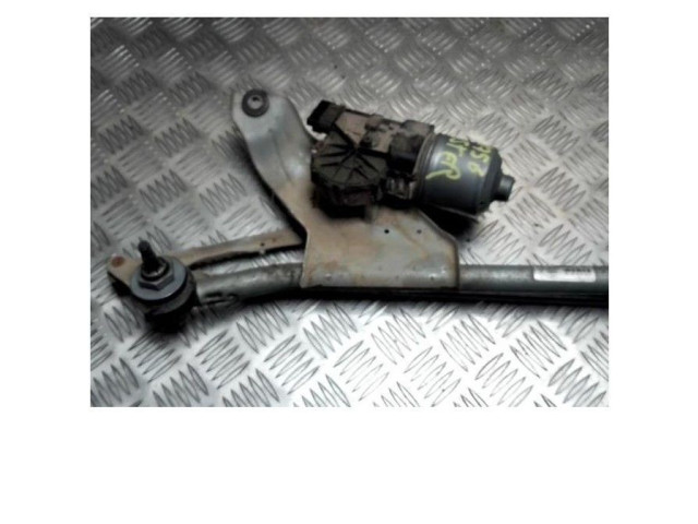 Моторчик дворников 8200619512, 8200619512 Dacia Duster