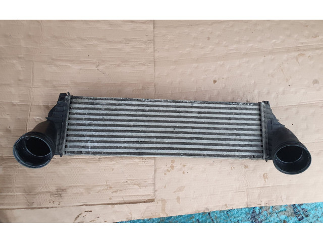 Интеркулер  175185704480, DD195001   BMW X5 F15 