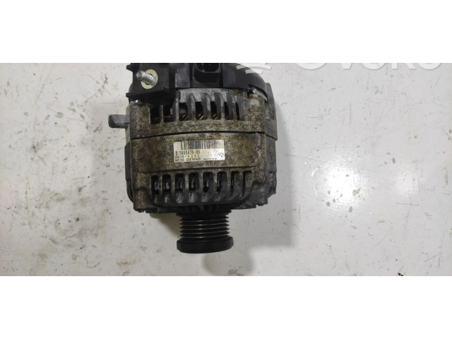 Генератор 7605478, 7605478   BMW Z4 E89      