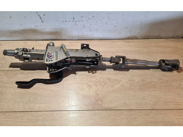 Рулевая рейка 1k2419502bb Volkswagen Golf VI 2008 - 2013 года