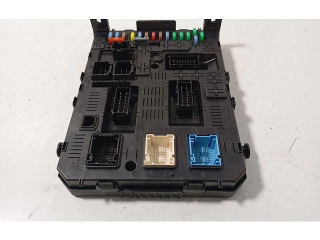 Pojistková skříňka 281197595 Citroen Berlingo 2018