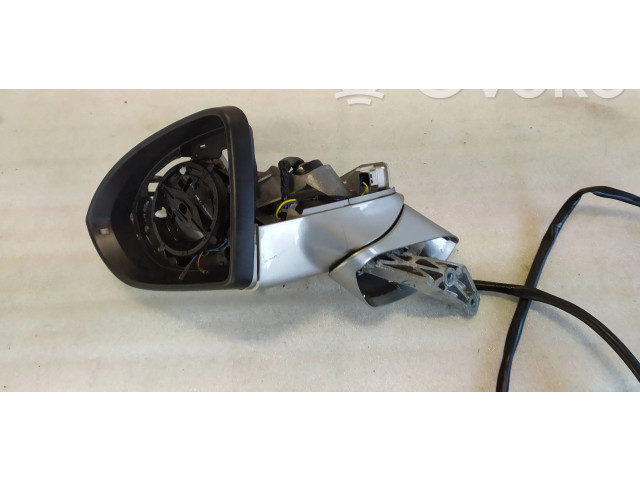 Zpětné zrcátko  Seat Ibiza IV (6J,6P) 2010    