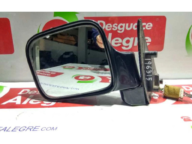 Zpětné zrcátko Opel Monterey