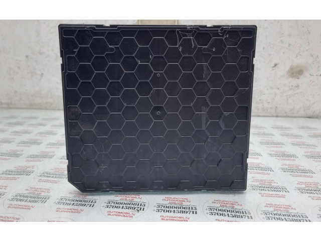 Блок комфорта 5Q0937086AK Skoda Octavia Mk3 (5E)