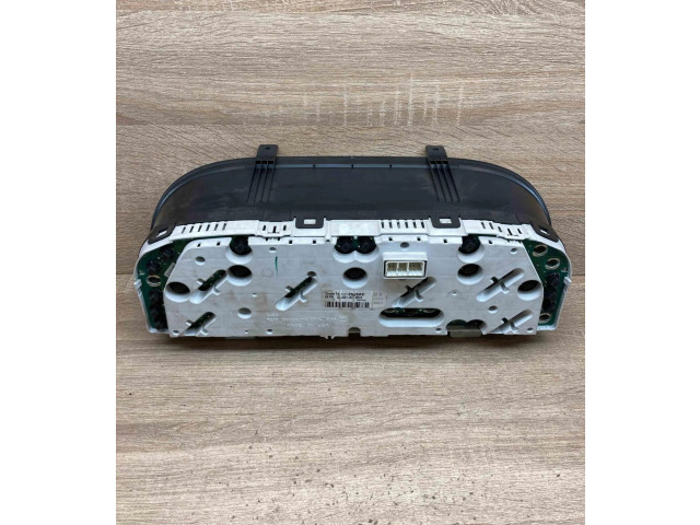 Панель приборов 56042928AC, ForPetrolRHD Jeep Grand Cherokee (WJ)