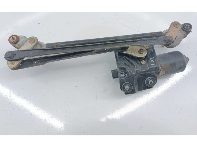 Моторчик дворников 981001C100    Hyundai Getz