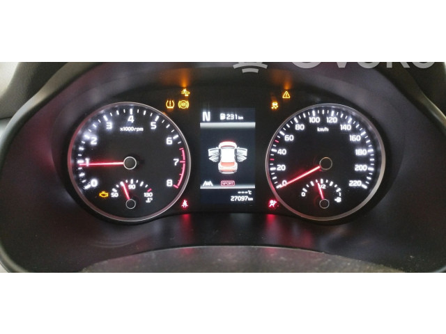 Přístrojová deska KIA Stonic 2020 94033H8230