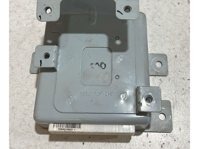 Блок предохранителей  A6655400632, A6655400632   SsangYong Rexton    