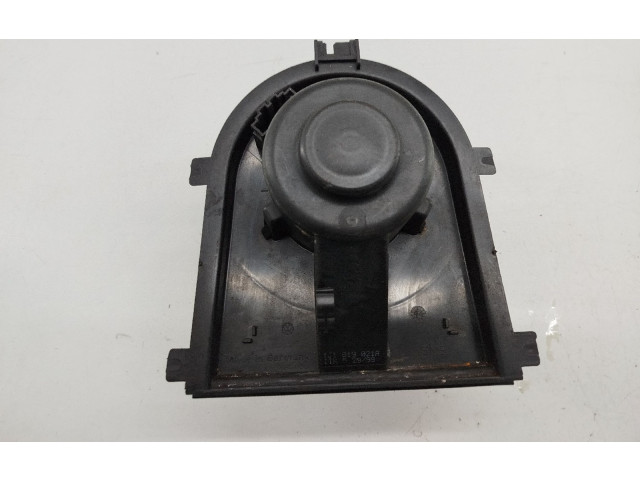 Вентилятор печки 1J1819021A Skoda Octavia Mk1 (1U)