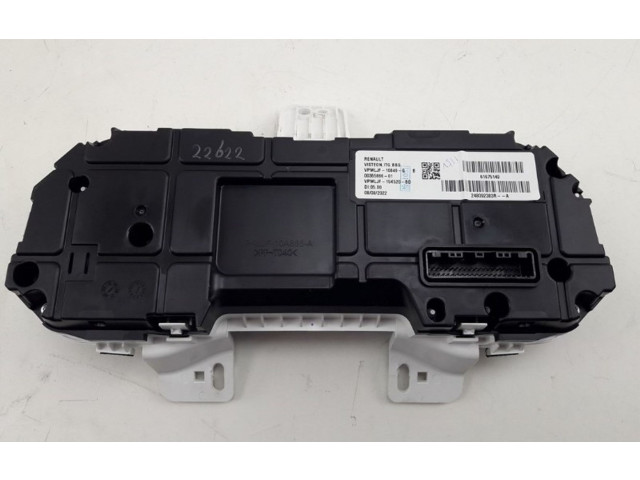 Панель приборов 248092383R, 248092383R   Dacia Spring       