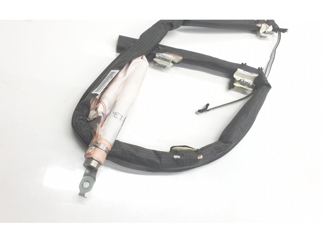 Боковая подушка безопасности 9800483180, 9800483180 Citroen C4 II Picasso