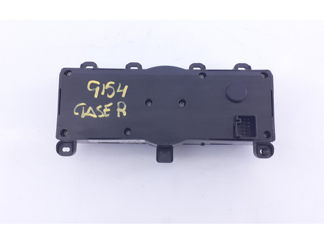 Блок управления климат-контролем A1648700189, 03420860   Mercedes-Benz R W251