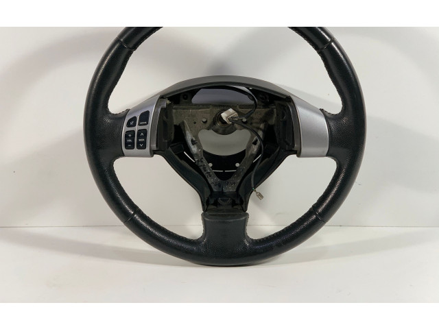 Руль Opel Agila B  2007-2016 года 6086447, 608656300      