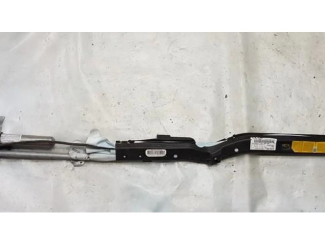 Боковая подушка безопасности 3B9880742J   Volkswagen PASSAT B5.5