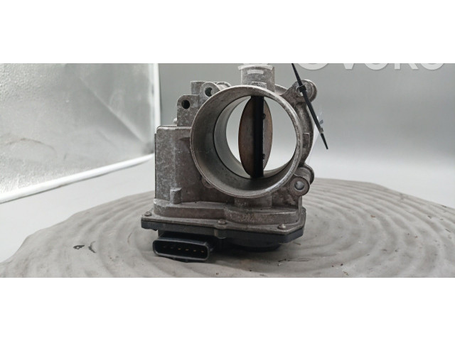 Топливная рампа 16112AA260, 01183 Subaru Forester SH