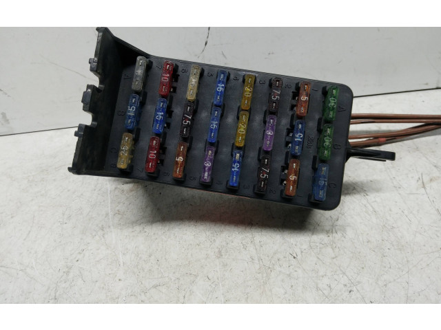 Блок предохранителей DBC10166, 51030170 Jaguar XJ SERIE 3