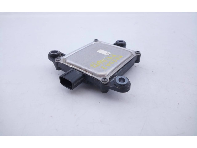 Блок управления B0J967Y30D, A2C7662090800 Mazda 3