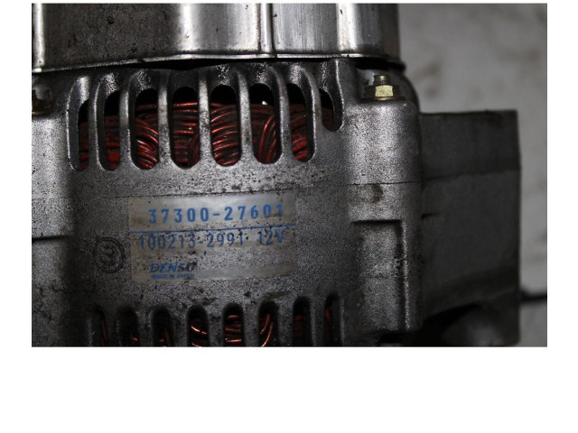 Генератор Hyundai Getz