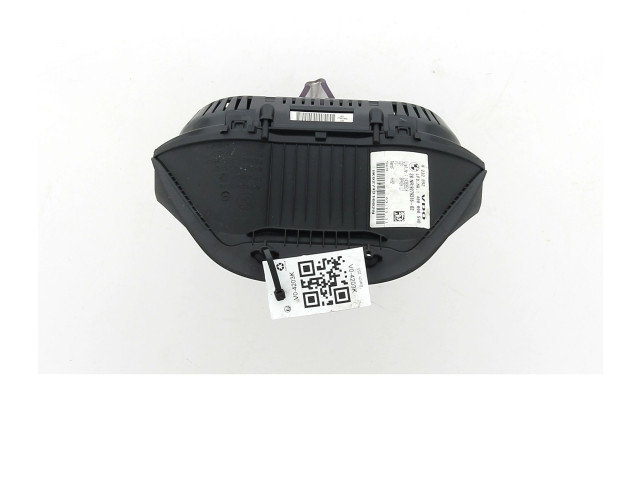 Přístrojová deska BMW 1 F20 F21 2012 62105A03E57, V0-4203K