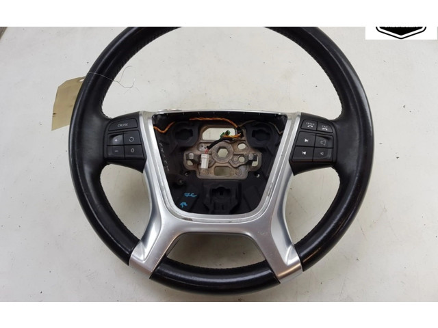 Руль Volvo V70 2008 - 2013 года 31271094, 31271094