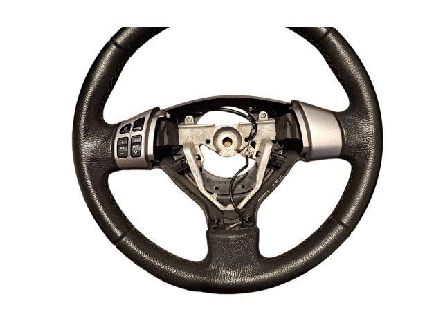 Руль Suzuki SX4  2006 - 2009 года GS12001880, GS13105610      