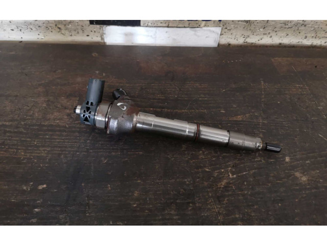 Vstřikovač 04L130277AC, 0445110469   Volkswagen Tiguan    DFGA 