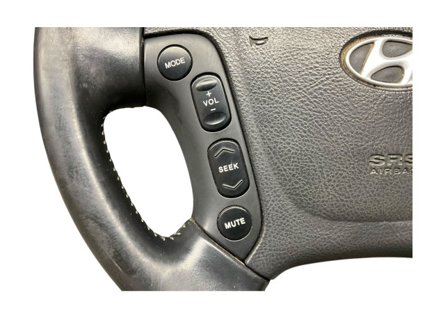 Руль     16909508, 561002B000    Hyundai Santa Fe 