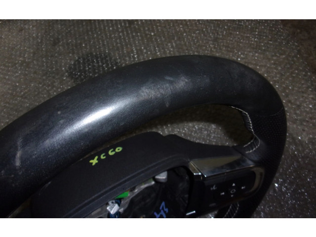 Руль Volvo XC40 - года 31690983P