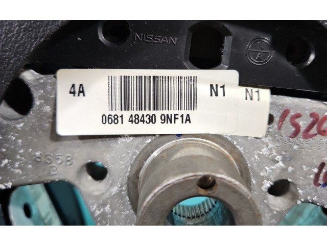 Руль Infiniti QX60 L50 2013 - 2021 года 48430-9NF1A, IMPRK1477975