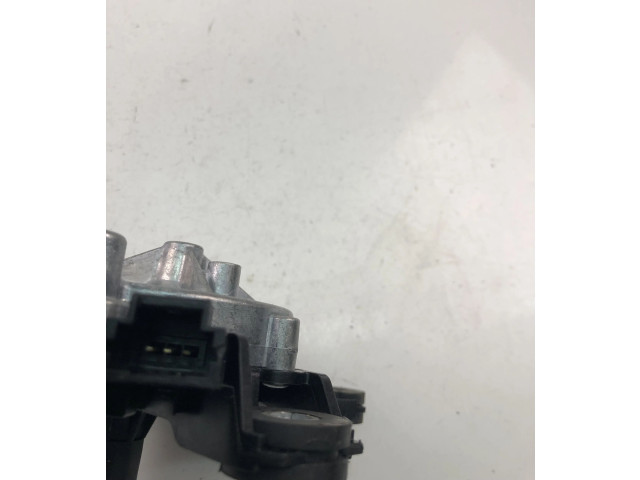 Моторчик дворников 287109757R    Renault Captur II