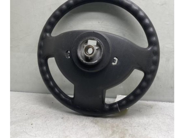 Руль Dacia Duster  2010 - 2017 года       