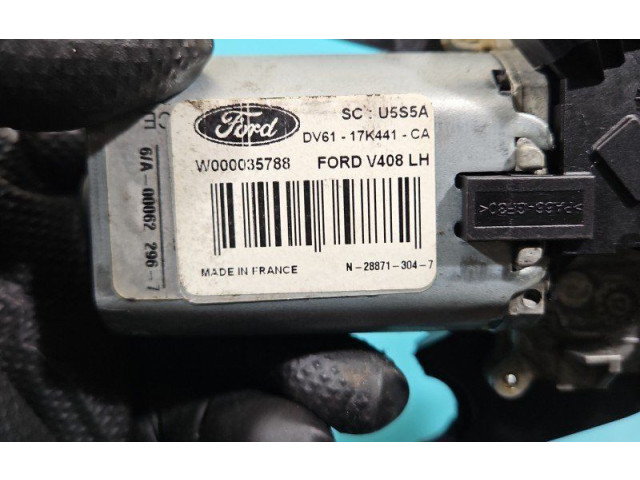 Моторчик заднего дворника DV61-17K441-CA, IMPRK1493979    Ford Transit -  Tourneo Connect