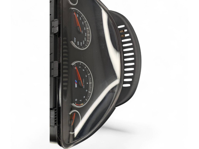 Přístrojová deska BMW M6 2014 62108092953, 8092953