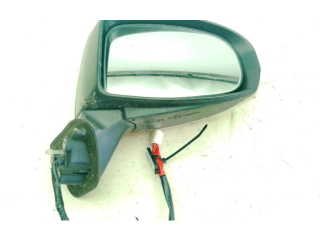 Zpětné zrcátko Toyota Prius (XW30) 2008