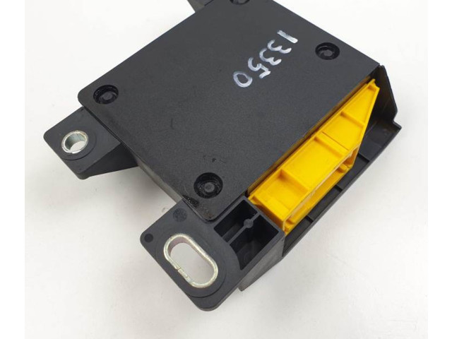 Блок подушек безопасности 28404796003 Dacia Logan I