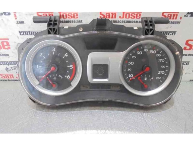 Панель приборов UGCD152044 Renault Clio I