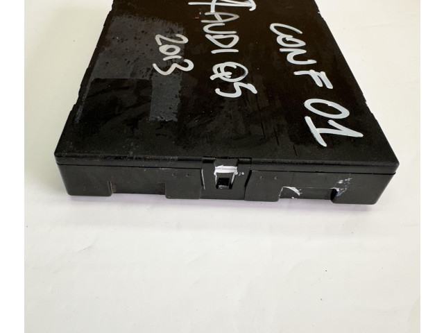 Блок комфорта 8K0907064CP, 8K0907064CP Audi Q5 SQ5