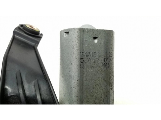 Моторчик заднего дворника 7671AS5SE001    Honda Civic