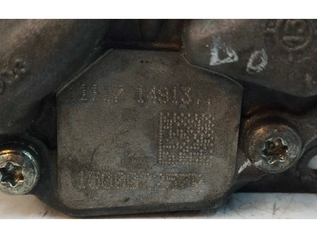 Čerpadlo oleje 150002257R Renault Megane III H5F400