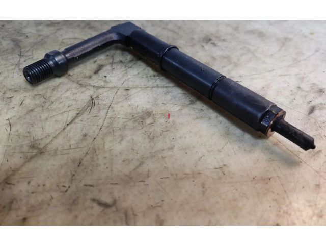 Vstřikovač Nissan Navara