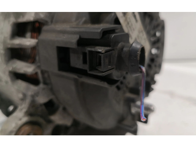 Генератор 059903019C   Audi A5 Sportback 8TA      