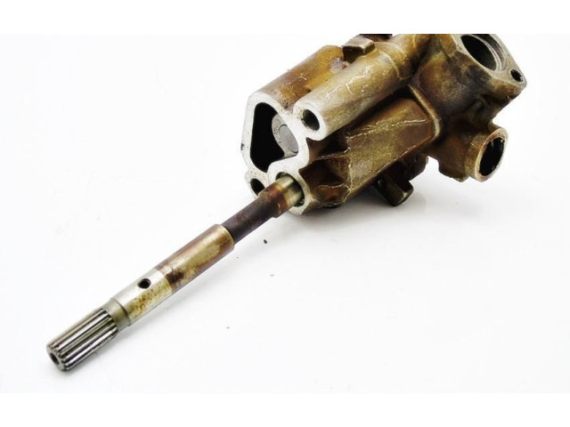 Масляный насос 026115153A Volkswagen Corrado