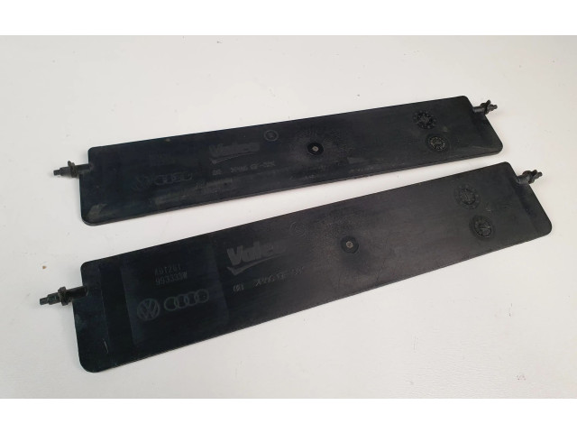 Вентилятор радиатора         Audi Q5 SQ5 