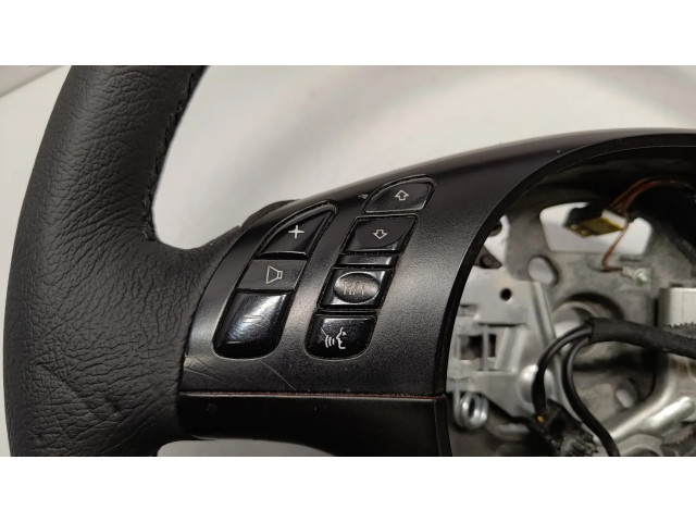 Volant BMW X5 E53 2002 32306770423