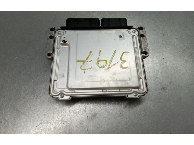 Řídící jednotka 9851888980, 0281039555 Peugeot 2008 II 2023