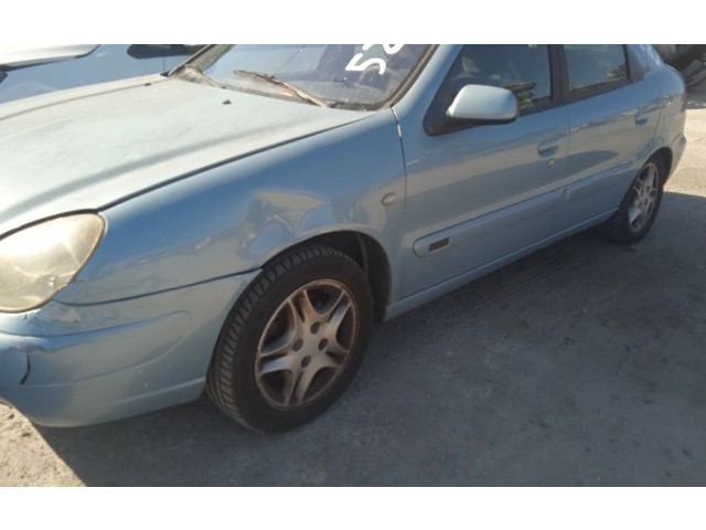 Вентилятор печки 6441N3 Citroen Xsara