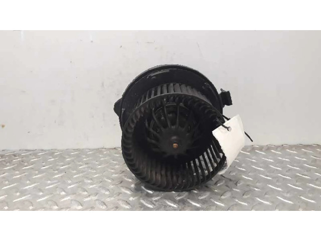 Вентилятор печки