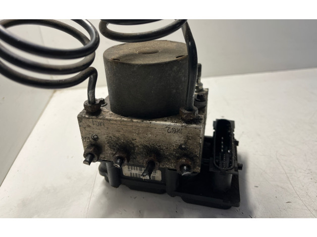 Блок АБС 0265800403, 020307 Mitsubishi Colt 2004 - 2008 года